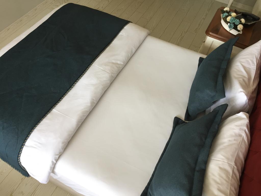Andalouse Suite Hotel — 2