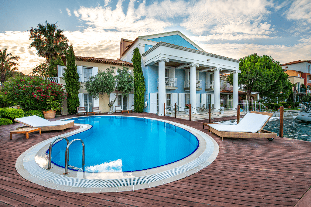 Port Alaçatı Hotel — 5