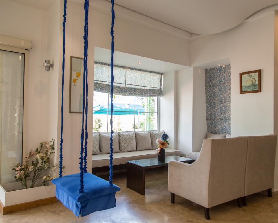 Kortan Otel — 7