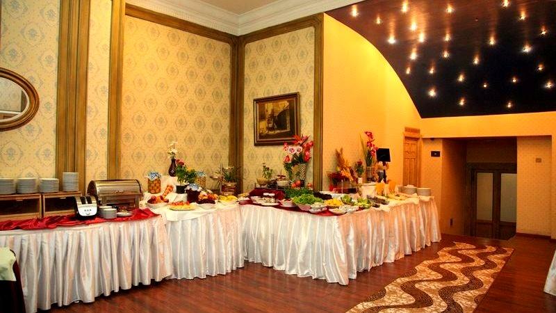 Şapcı Prestige Hotel — 10