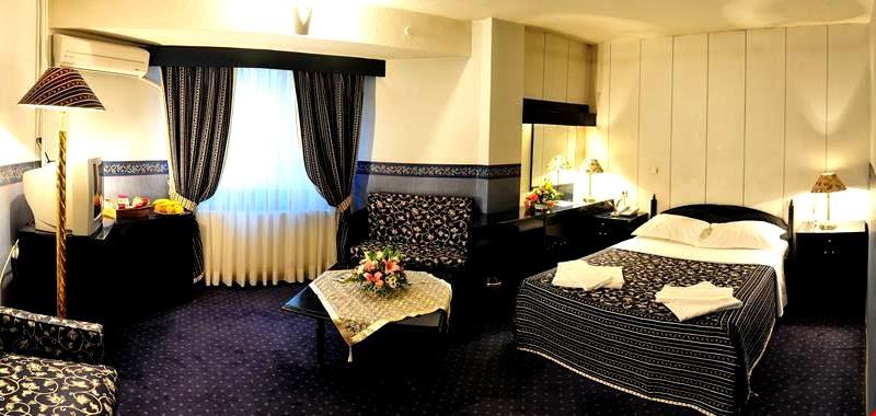 Büyük Urartu Otel — 2