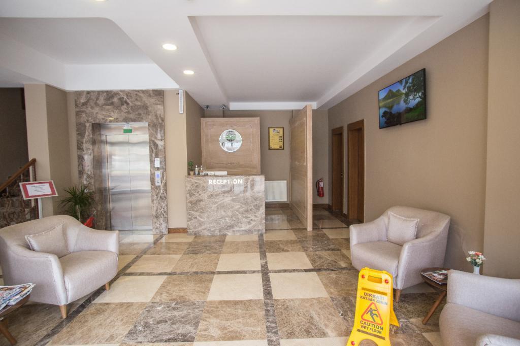 Otel Vona Ordu — 5