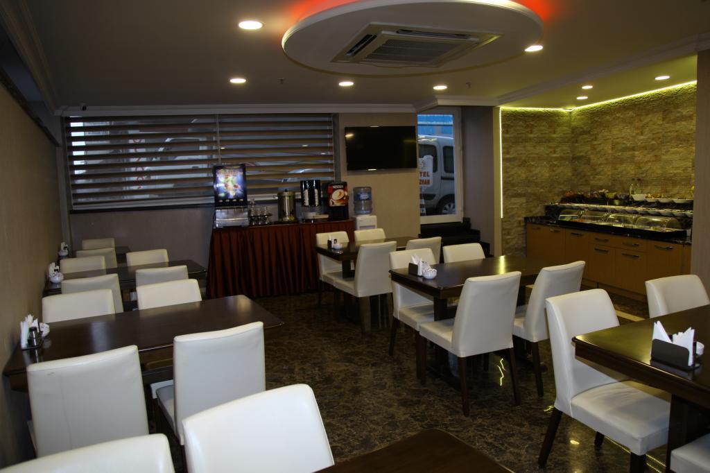 ENS Hotel — 6