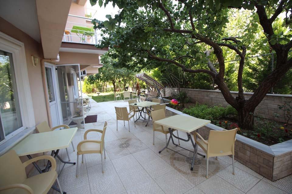 Kiraz Apart Avşa — 9