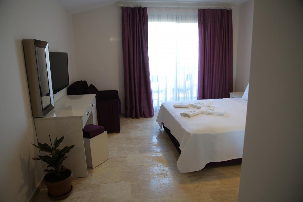 Zeytinli Konak Otel Mordoğan — 8