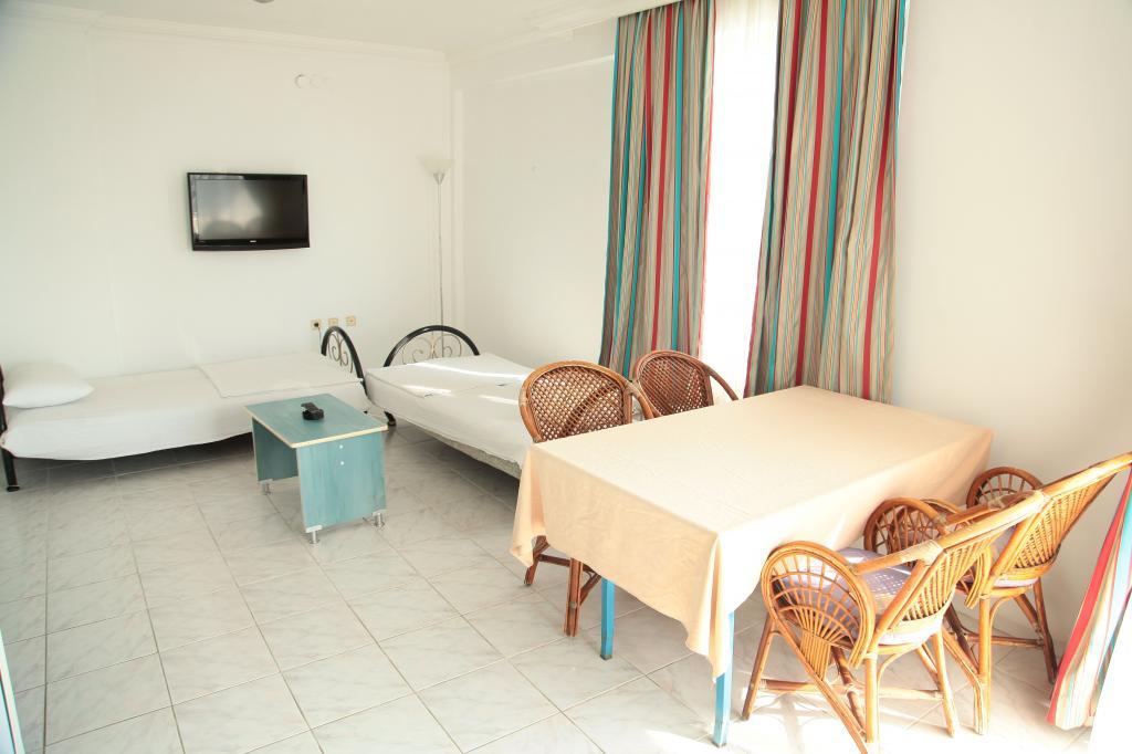 Anahtar Apart Otel — 9