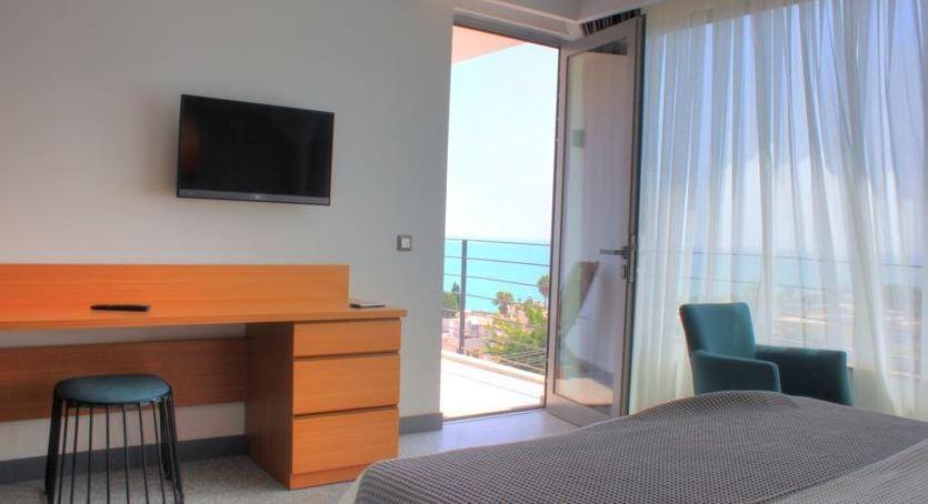 Port Marina Otel — 8