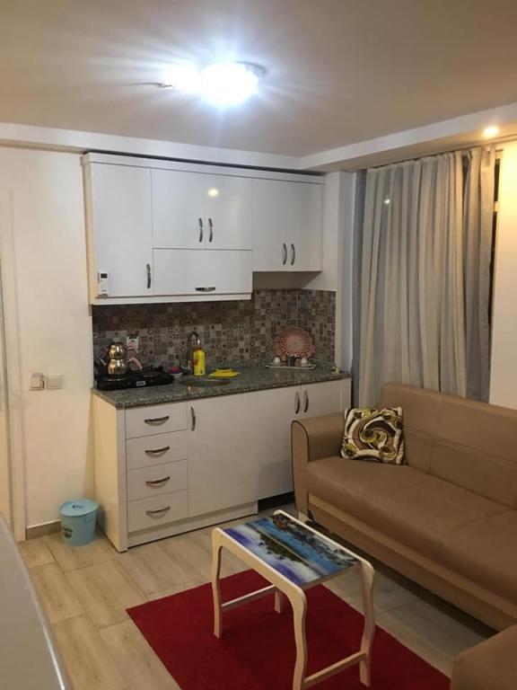 Neu Mann's Apart Otel — 9