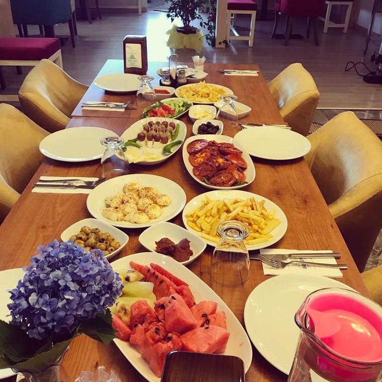 Belen Yayla Otel — 2