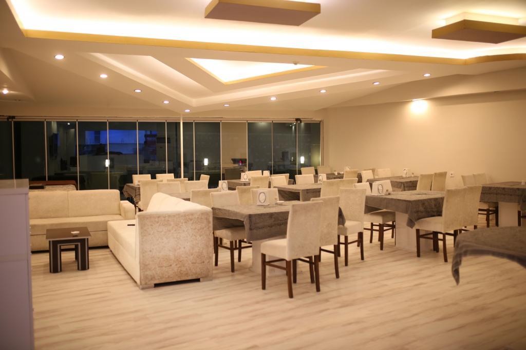 Tokat Royal Hotel — 3