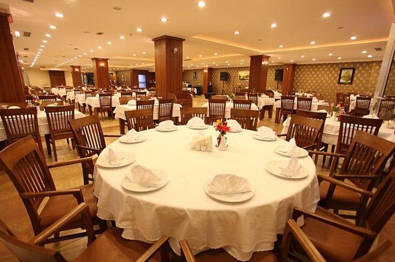 Shilla Otel — 10
