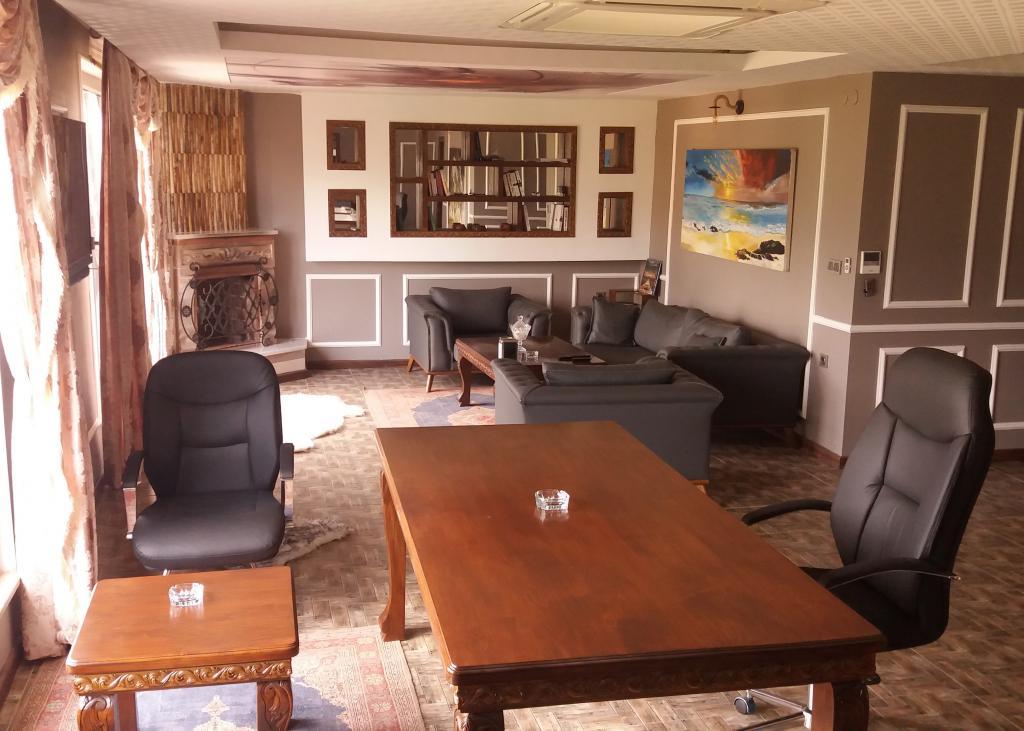 Grand Alin Hotel Tokat — 2