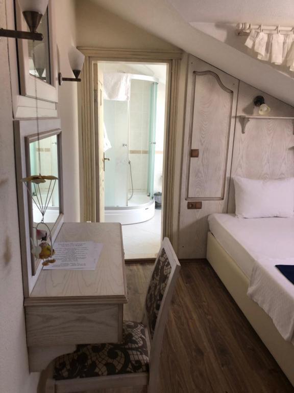 Dolina Butik Hotel — 4