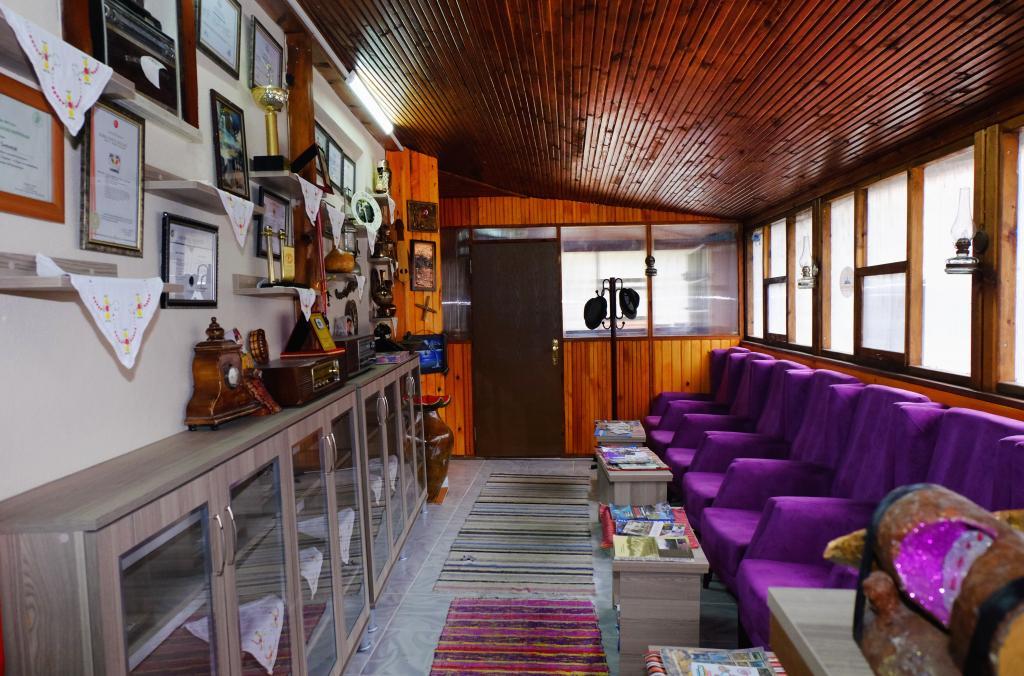 Sarımeşe Otel — 5