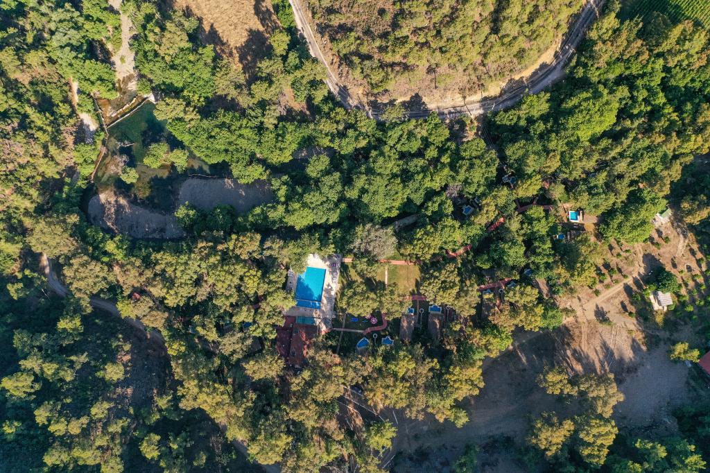 Gizli Cennet Villages Hotel — 9