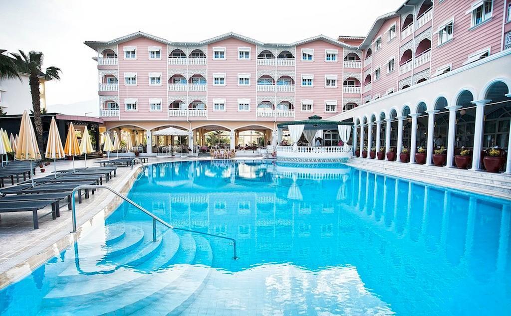 Pasha's Princess By Werde Hotels — 4