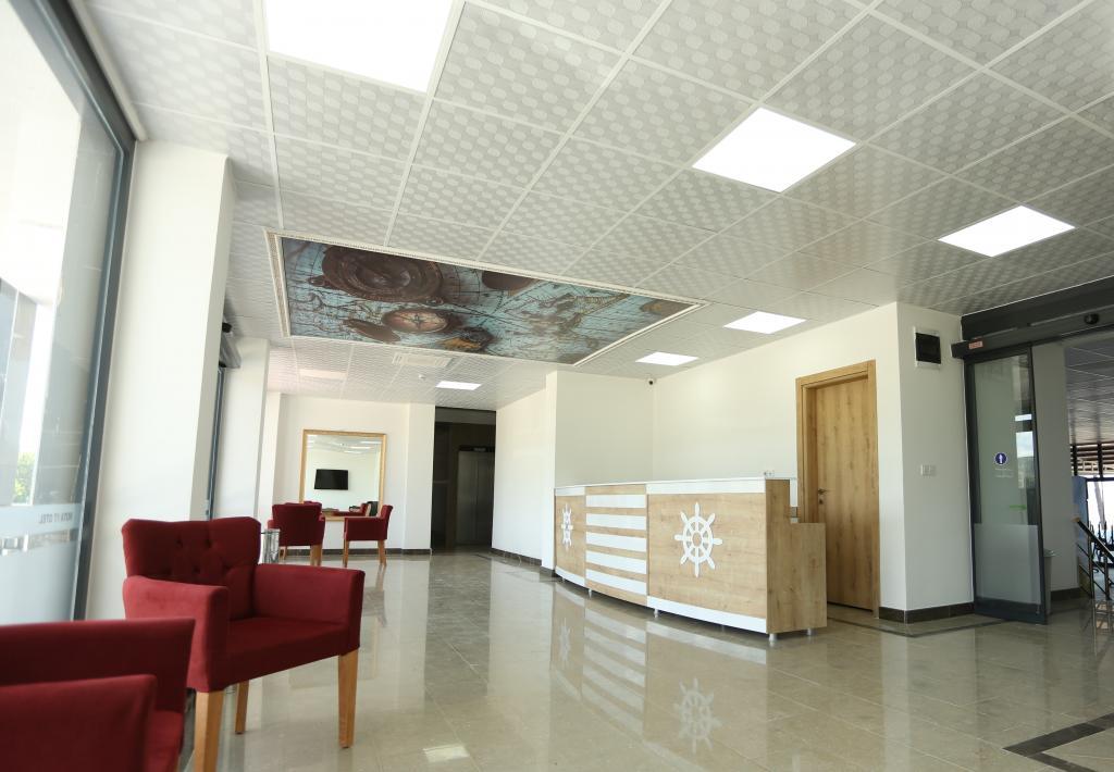 Rota 17 Otel — 2