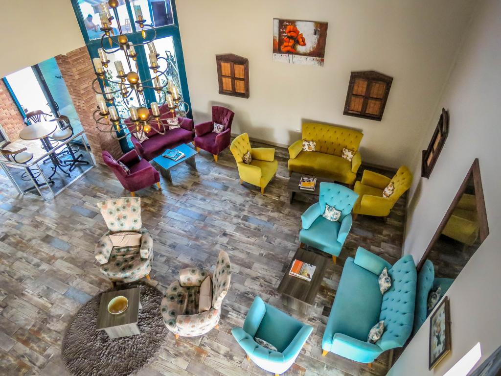 Remer Hotel — 6