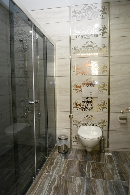 Soydan Hotel Afyon — 8