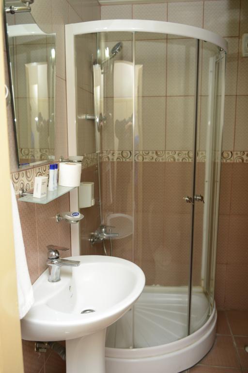 Soydan Hotel Afyon — 9