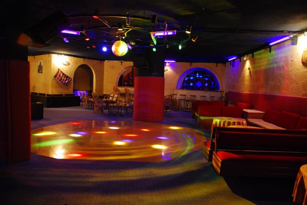 Burcu Kaya Hotel — 9