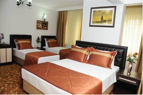 Hotel Kuk — 10