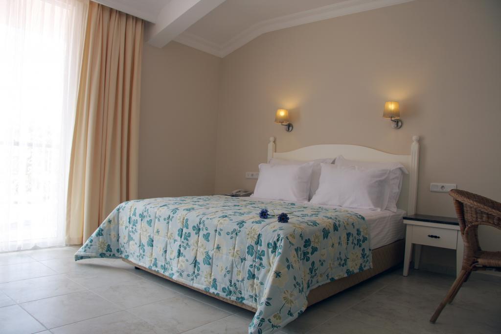 Blue Lagoon Hotel — 7