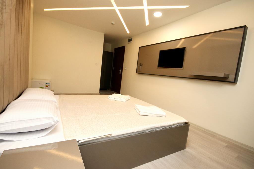 Blueway Hotel — 2
