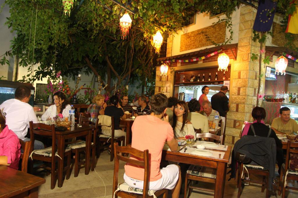 Sevin Otel Bodrum — 6