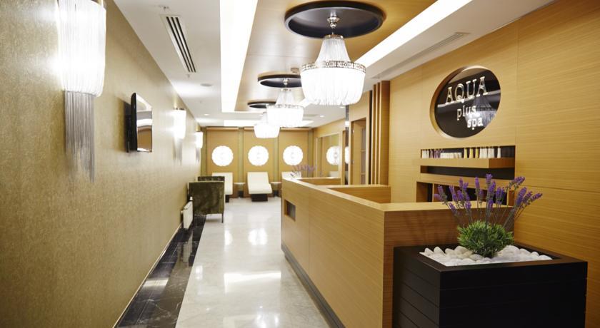 Real Konak Hotel — 3