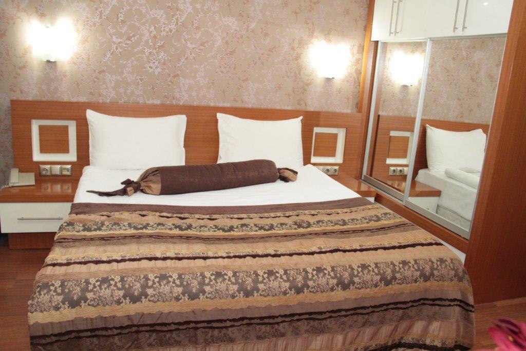 Bç Hotel & Spa Center — 8