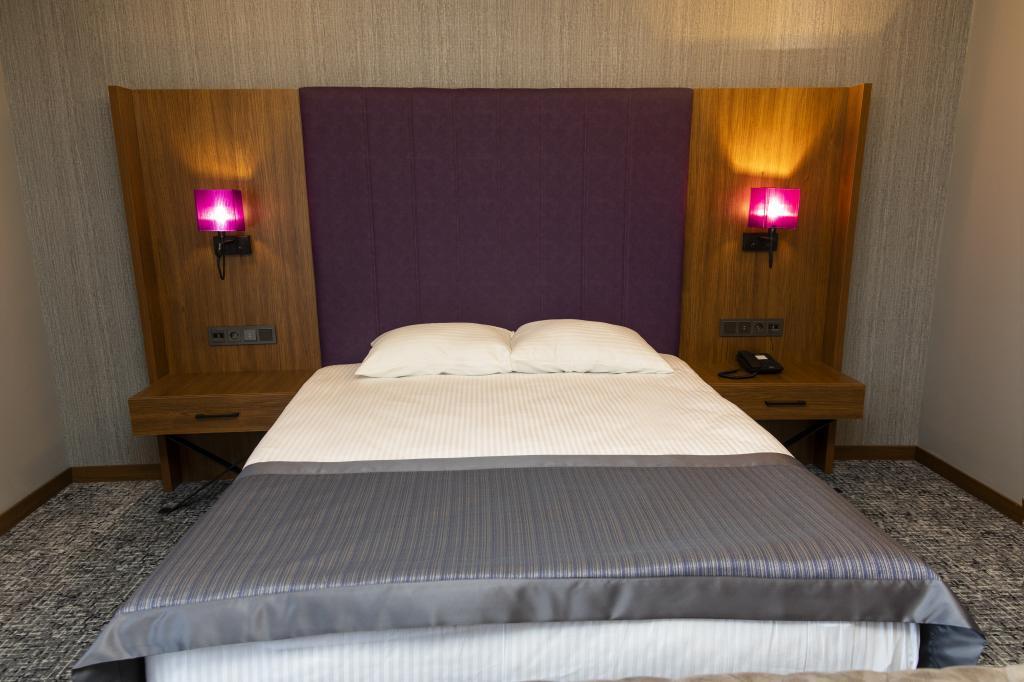 Business Palas Otel — 8