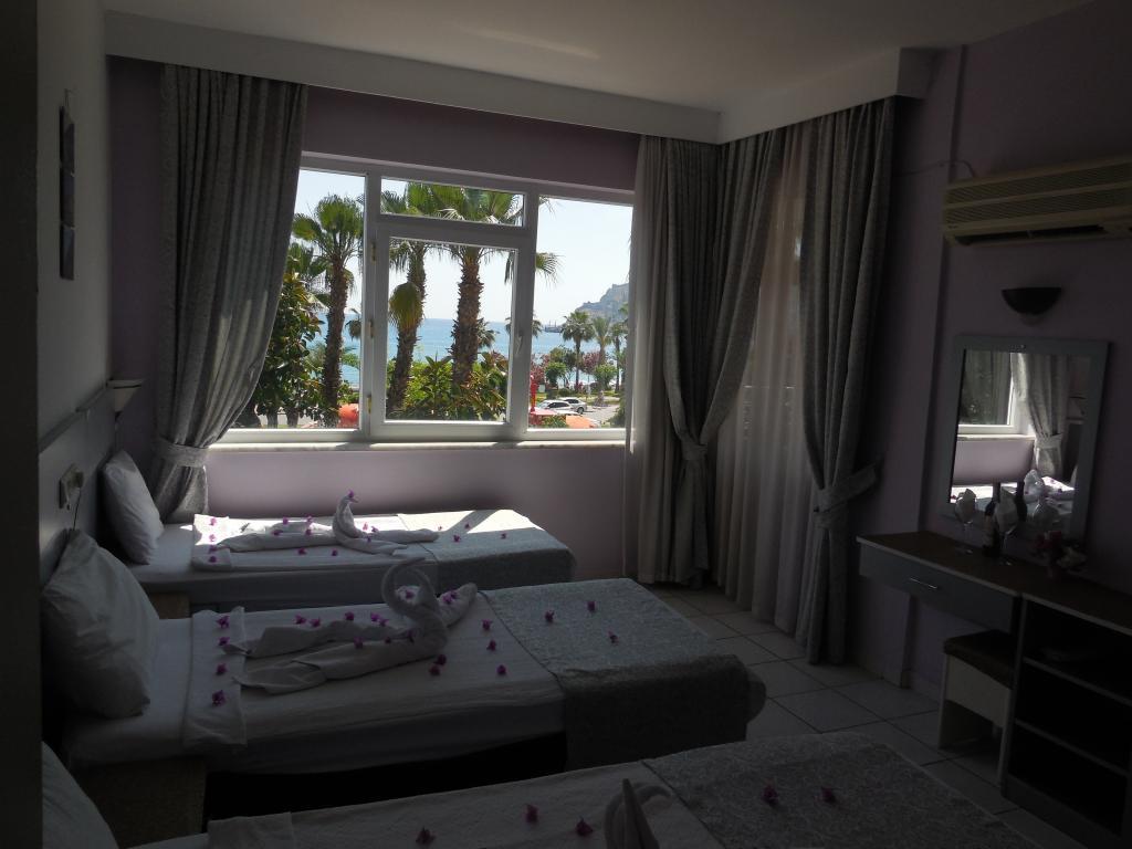 Resitalya Hotel — 6