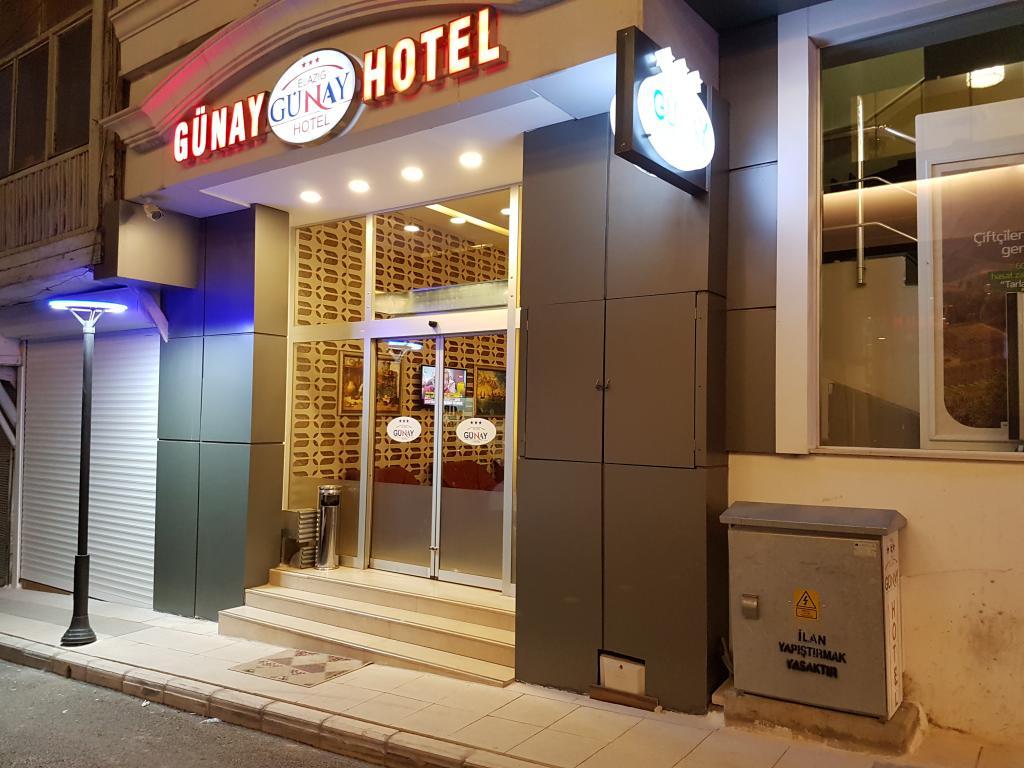 Elazığ Günay Hotel — 7