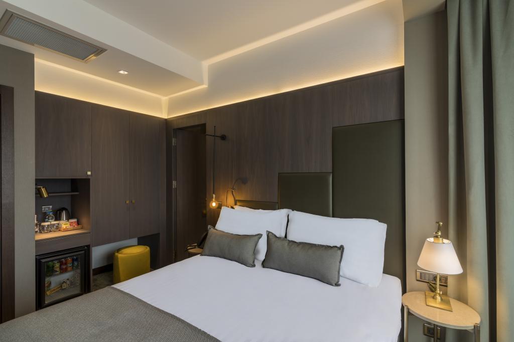 Galata Times Hotel — 9