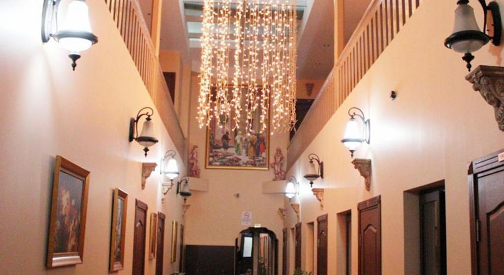 Konak Saray Otel — 4