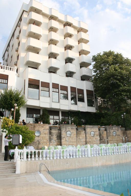 Diapolis Otel — 6