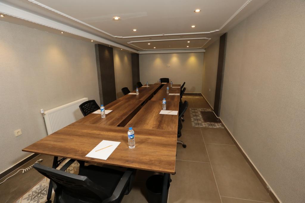 Royal Palas Otel — 5