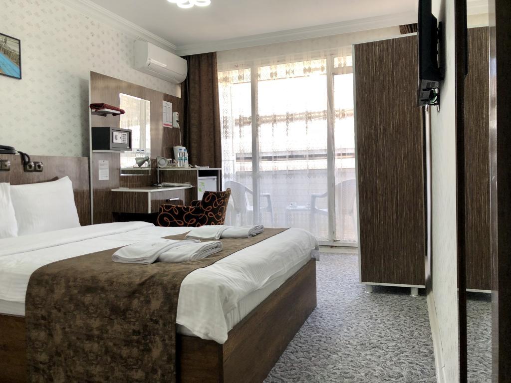 Hotel Fuat — 4