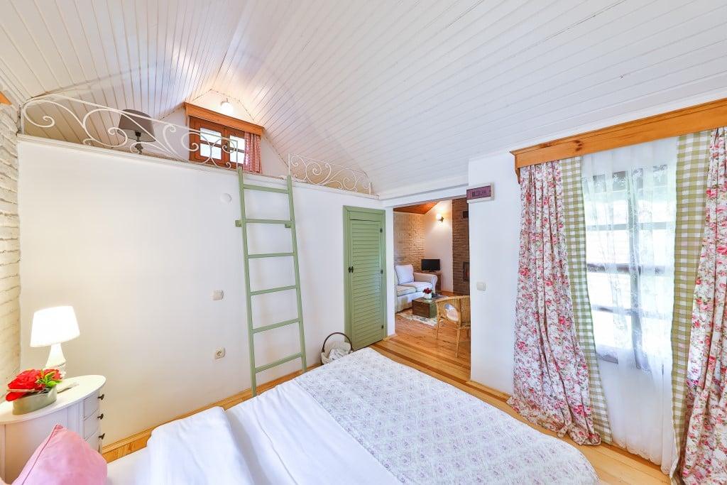 Tranquilla Nehir Evi — 8