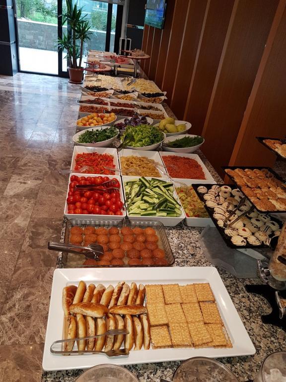 Ramada Giresun Piraziz — 10