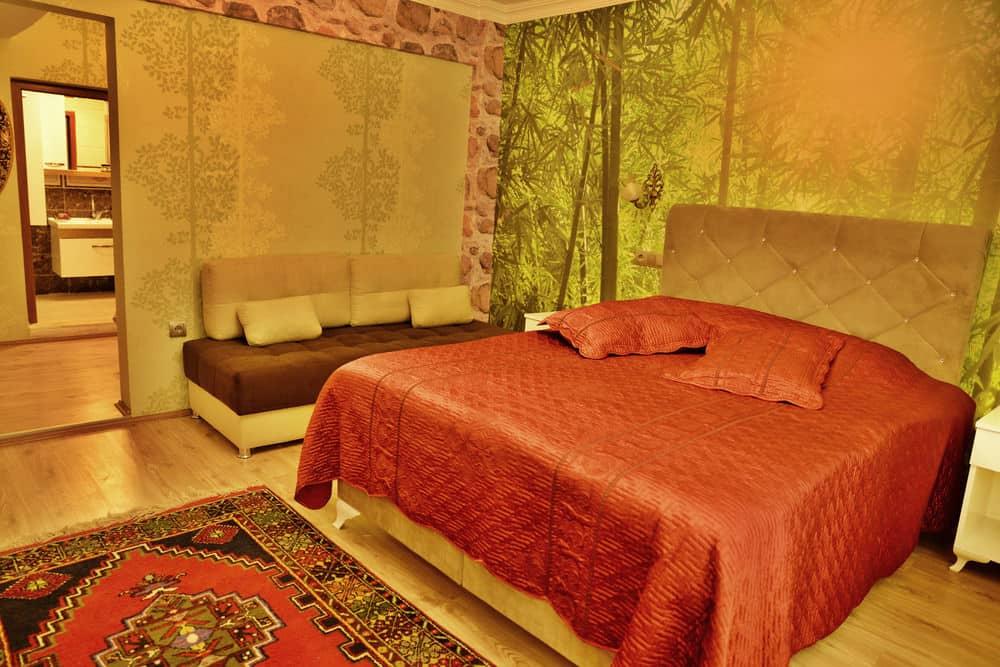 Dedeli Deluxe Hotel — 3