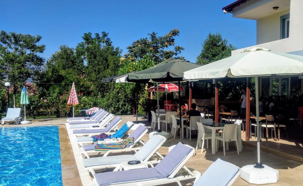 Melodi Club Otel — 8