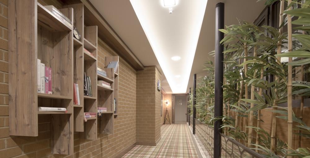 Pelops Boutique Otel — 5
