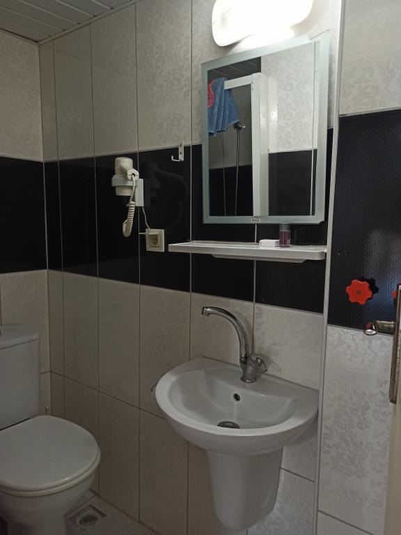 Konak Hotel Kaleiçi — 7