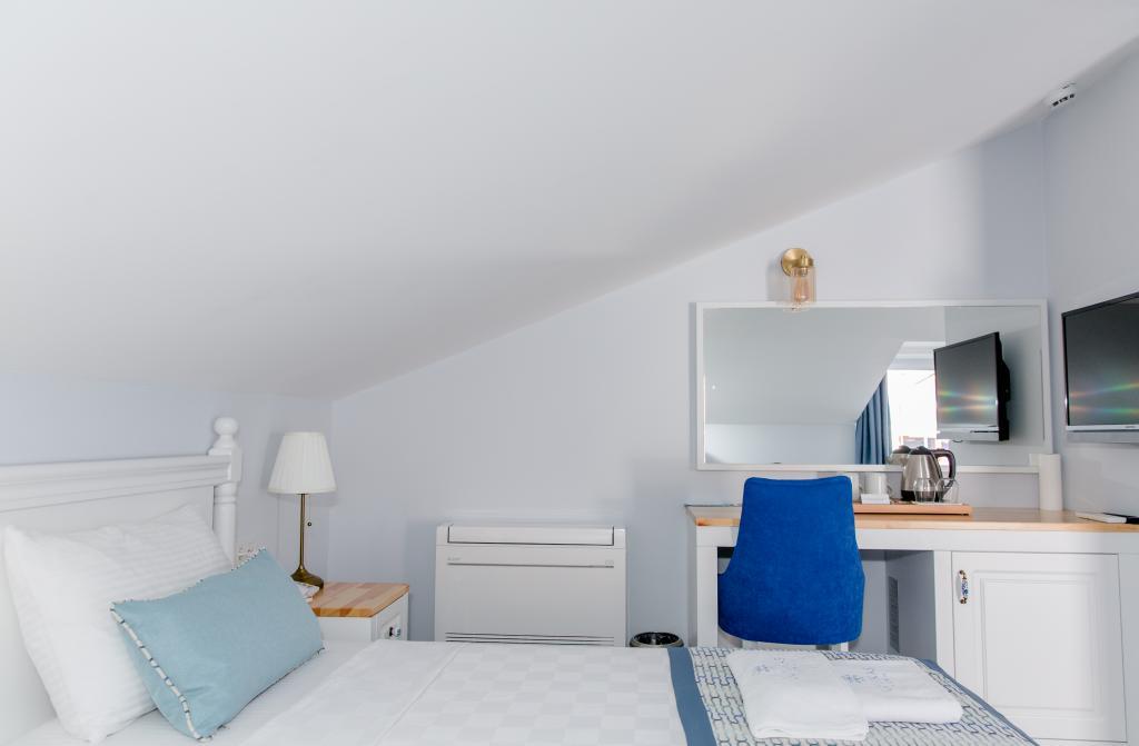 Luvi Kaş Otel -Adults Only (+16) — 9