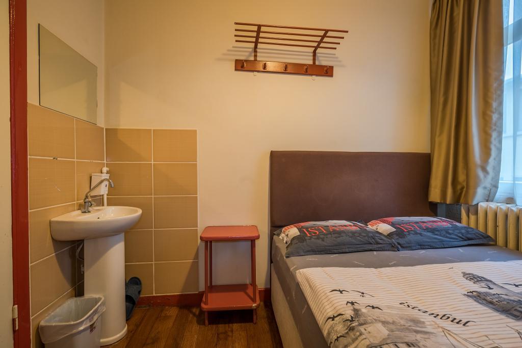 Erenler Hostel & Hotel — 9