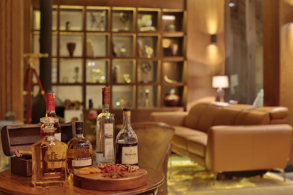 Ariana Luxury Lodge — 9