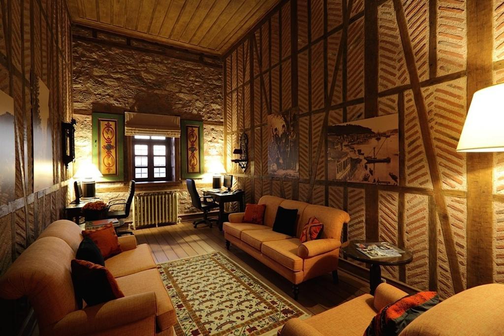 Divan Ankara Çukurhan — 3