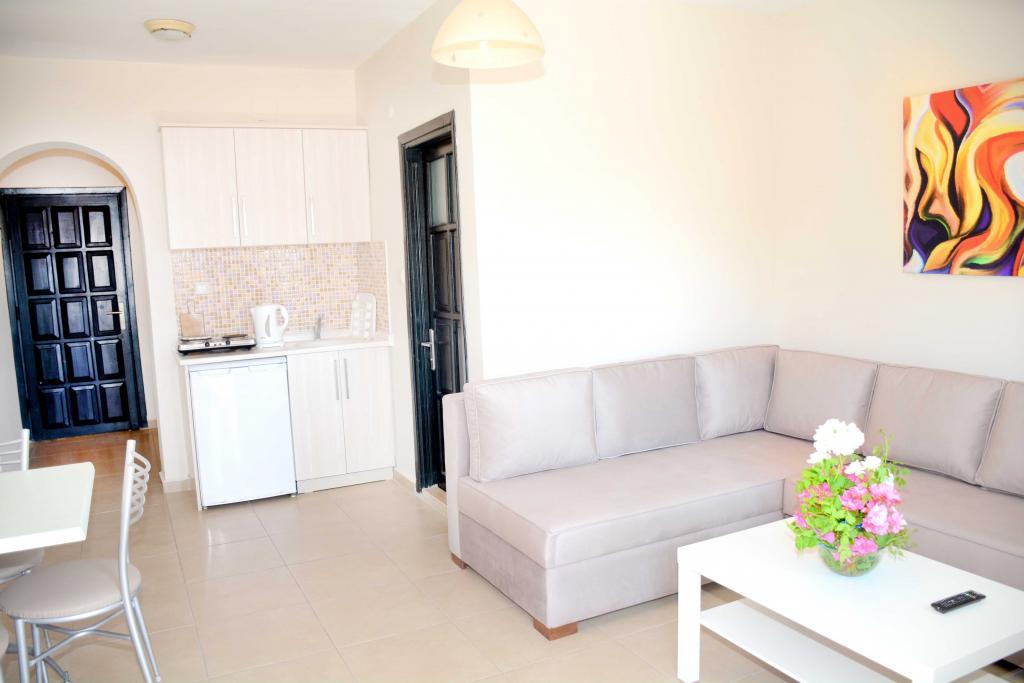 Maison 48 Apart — 7